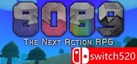 《8089：下一个动作RPG》游戏主图