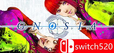 《古诺希亚（GNOSIA）》游戏主视觉图