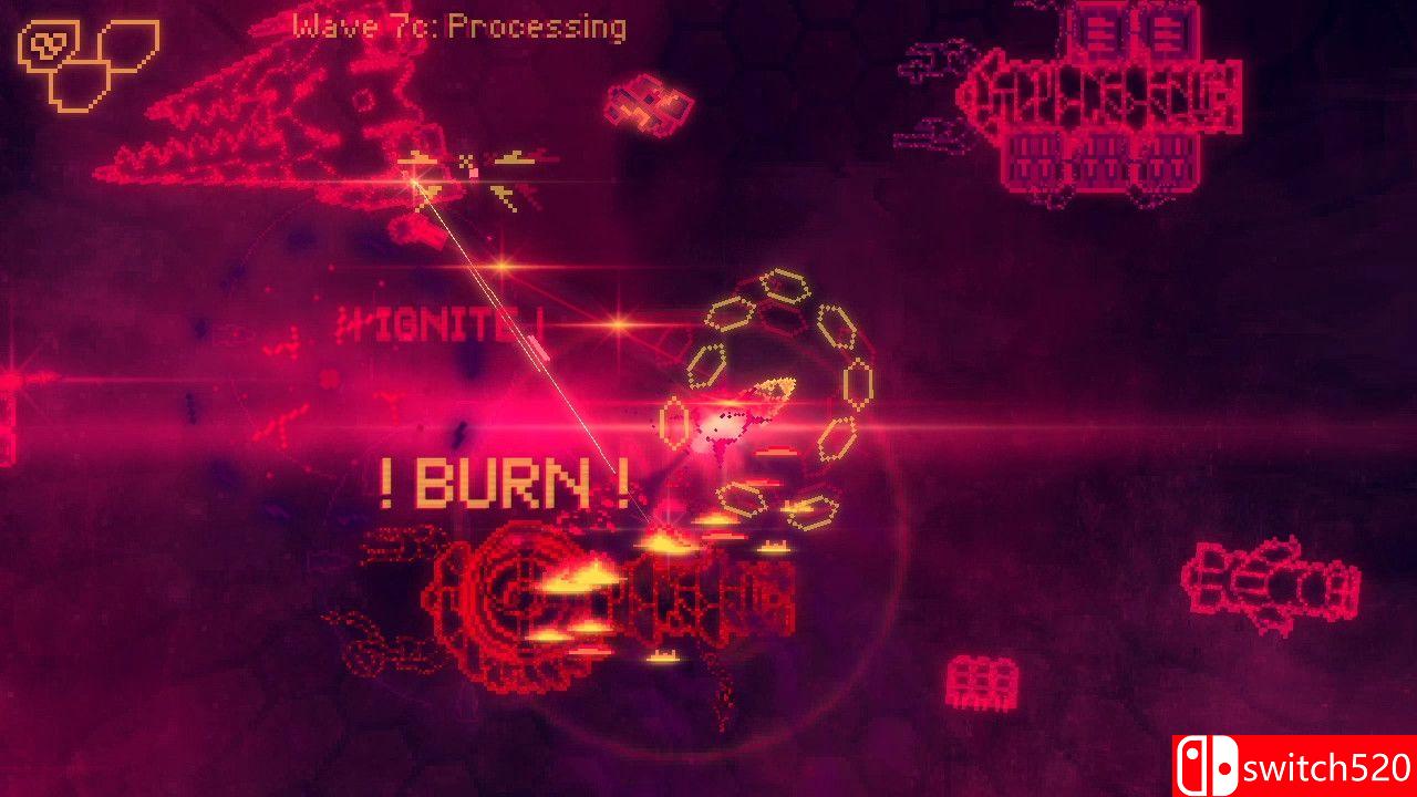 《红色系绳》（Red Tether）PLAZA镜像版[EN]_3