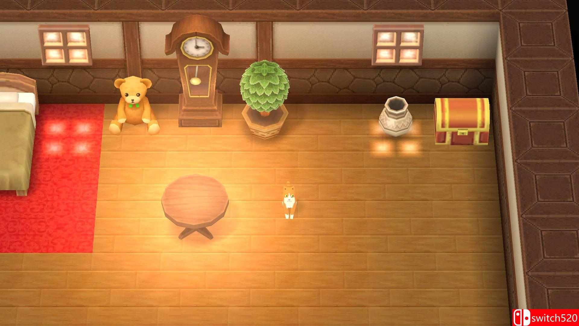 《惊艳的乔治2》游戏截图5