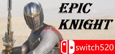 《史诗骑士（EPIC KNIGHT）》TiNYiSO镜像版[EN]_0