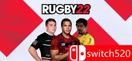 《橄榄球22（Rugby 22）》CODEX镜像版[EN/JP]_0