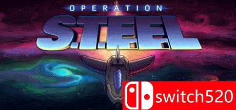 《钢铁行动（Operation STEEL）》游戏主图
