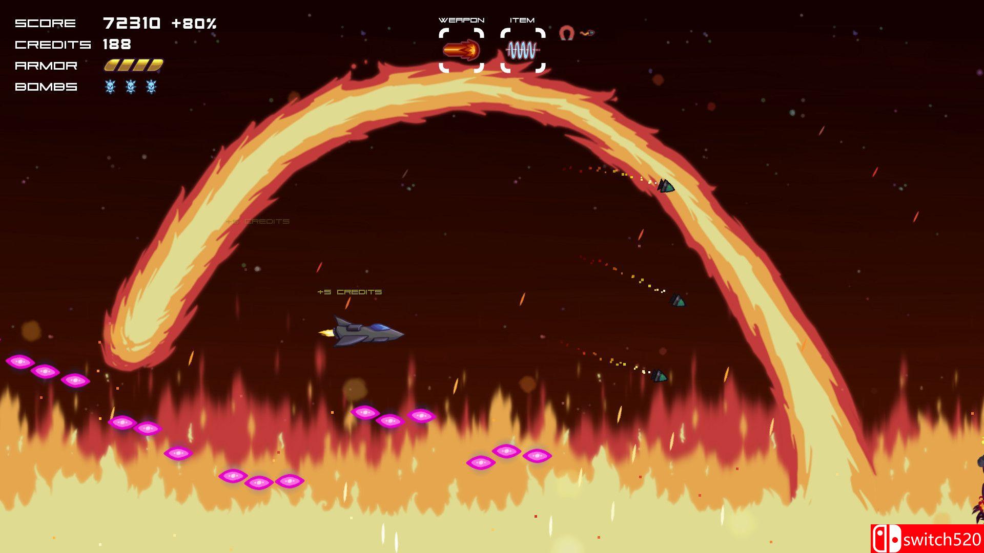 钢铁行动游戏截图2