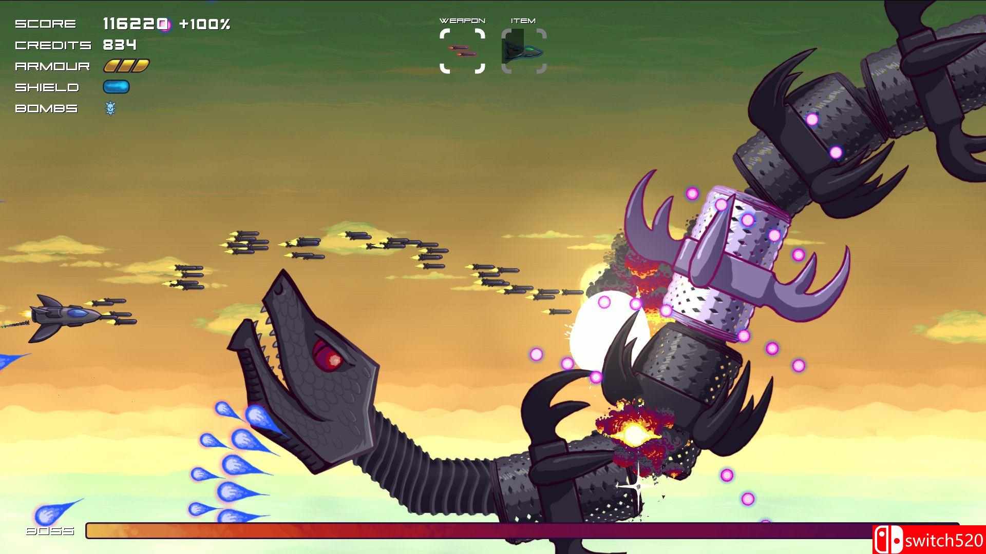 钢铁行动游戏截图3