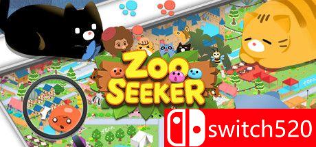 《动物园探索者（Zoo Seeker）》官方中文 Unleashed硬盘版封面图