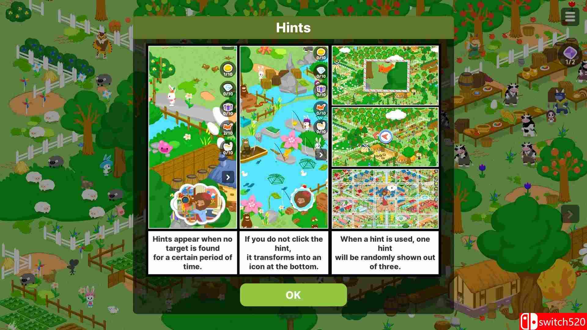 《动物园探索者》游戏截图2