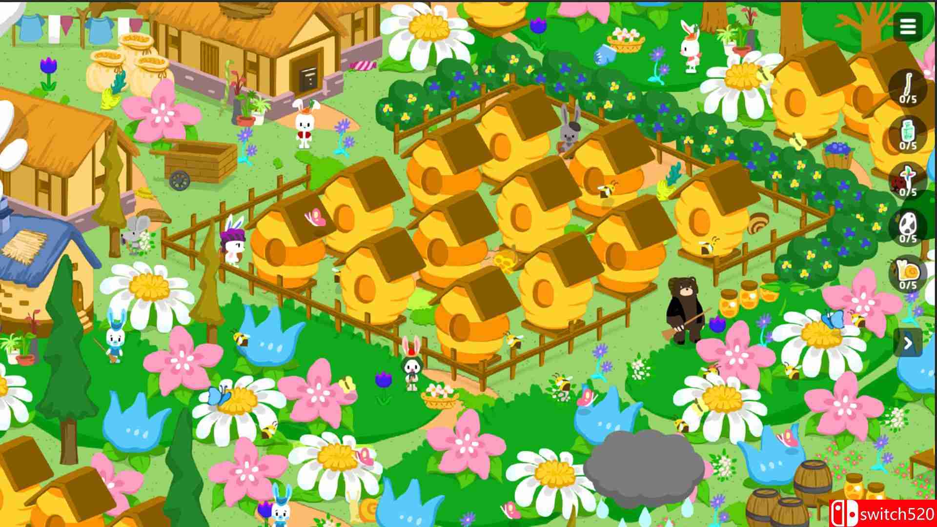 《动物园探索者》游戏截图4