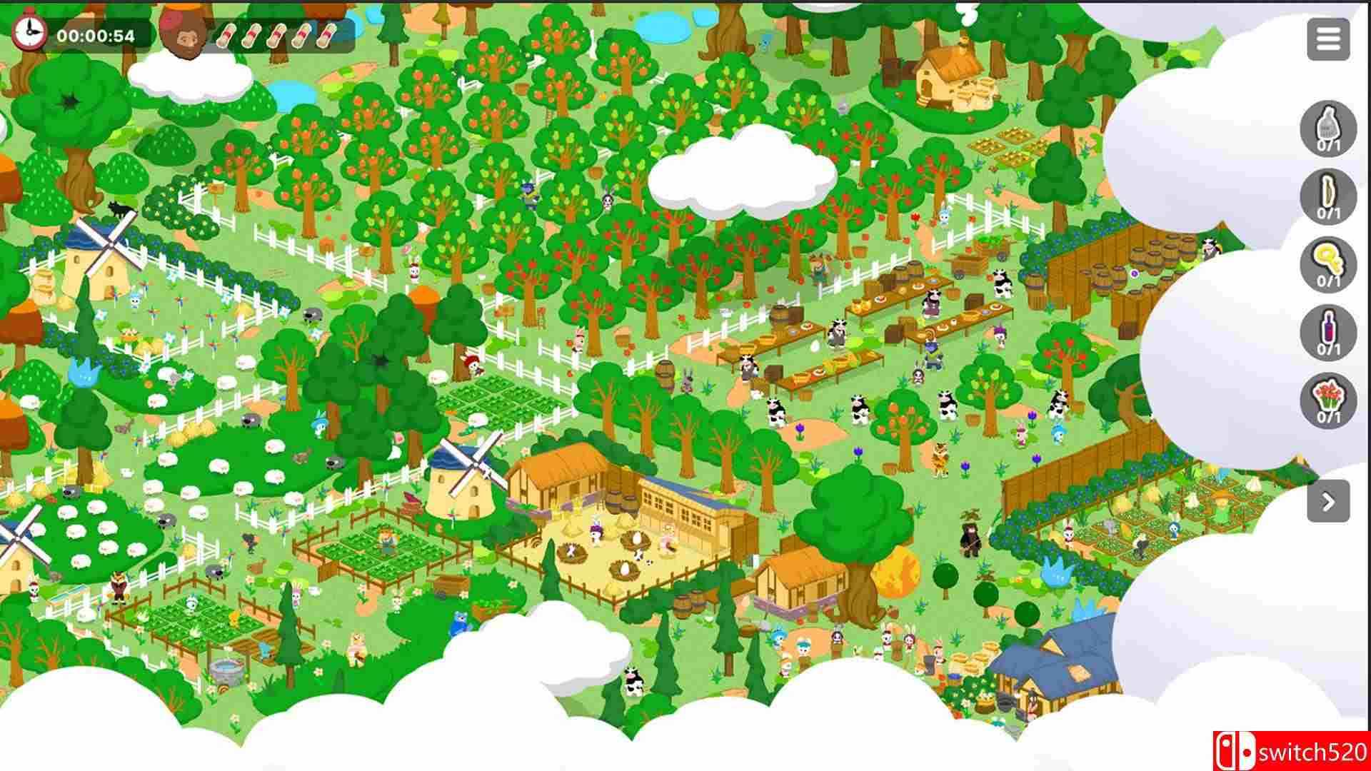 《动物园探索者》游戏截图5