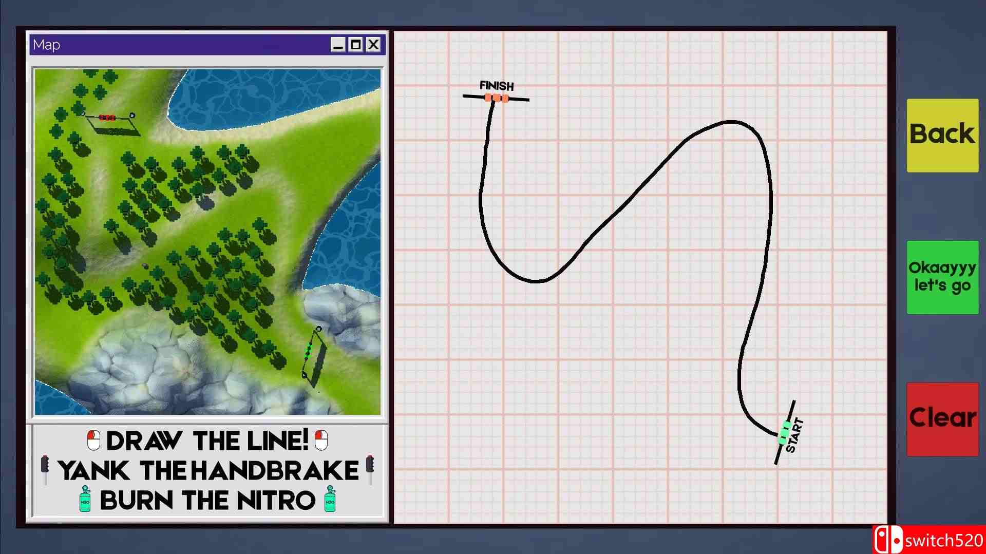 《DRAWER》游戏截图2