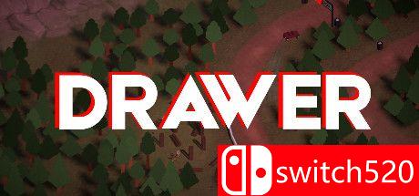 《DRAWER》游戏封面图