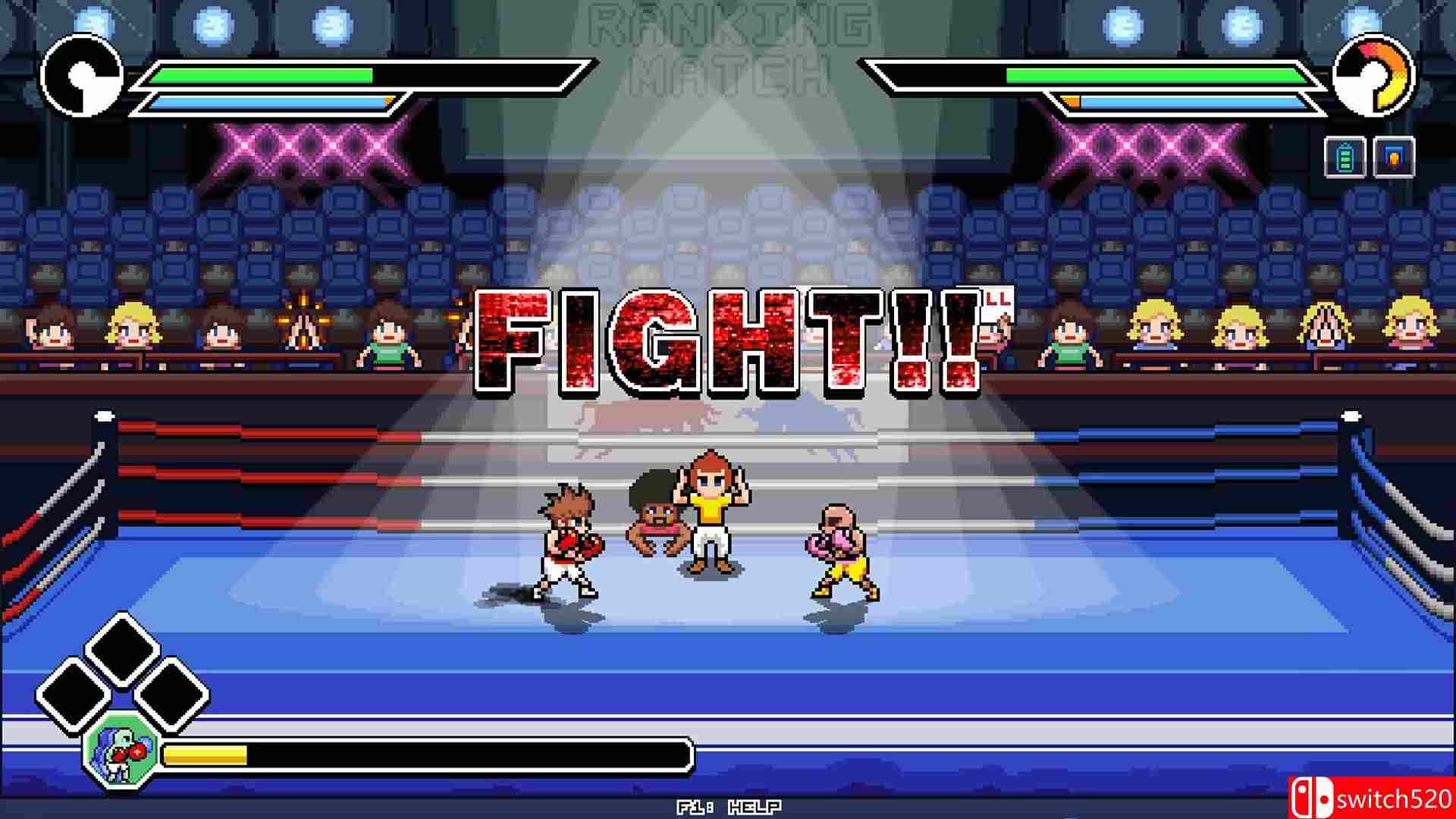 《胜利之路》游戏截图1