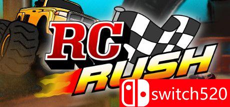 RC Rush游戏主图