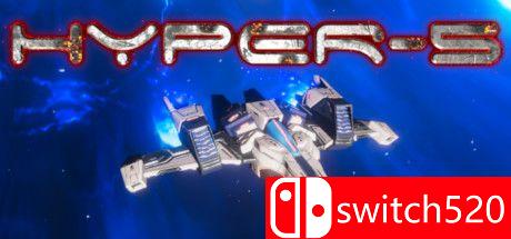 《Hyper-5（Hyper-5）》PLAZA镜像版[EN]_0