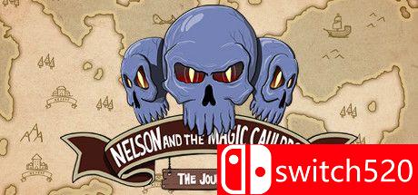 《纳尔逊与魔法釜：旅程（Nelson and the Magic Cauldron: The Journey）》P2P硬盘版[EN]_0