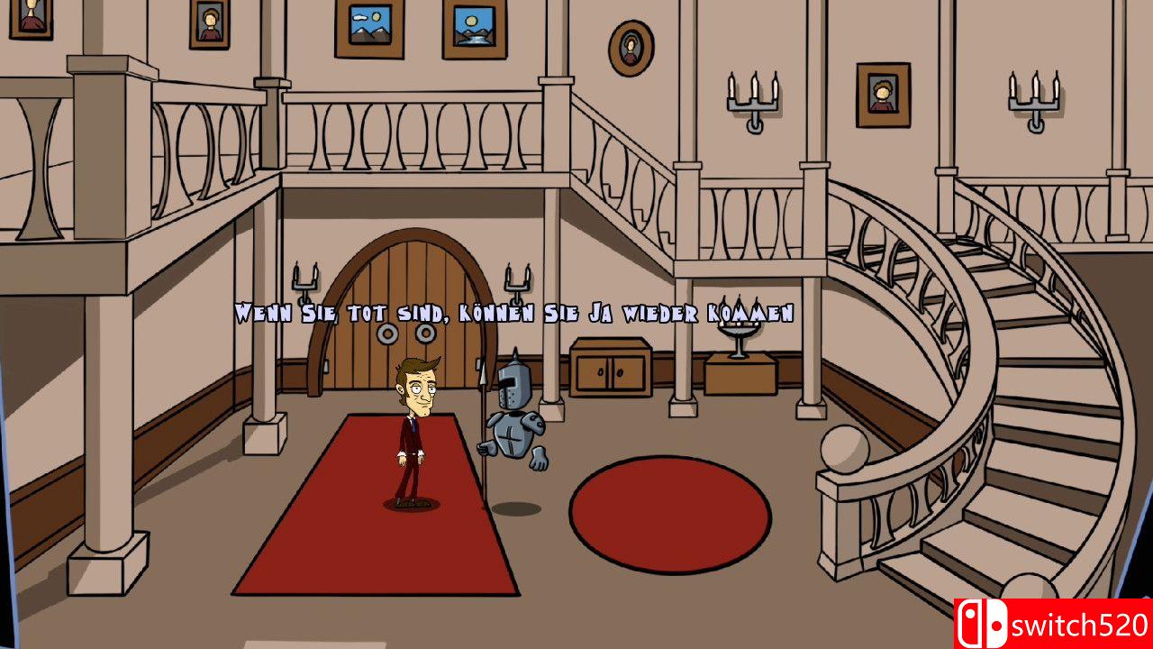 《纳尔逊与魔法釜：旅程（Nelson and the Magic Cauldron: The Journey）》P2P硬盘版[EN]_5