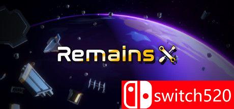 《残余（Remains）》游戏截图