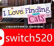 《我喜欢找更多的猫（I Love Finding MORE Cats）》典藏版 RAZOR硬盘版封面图片