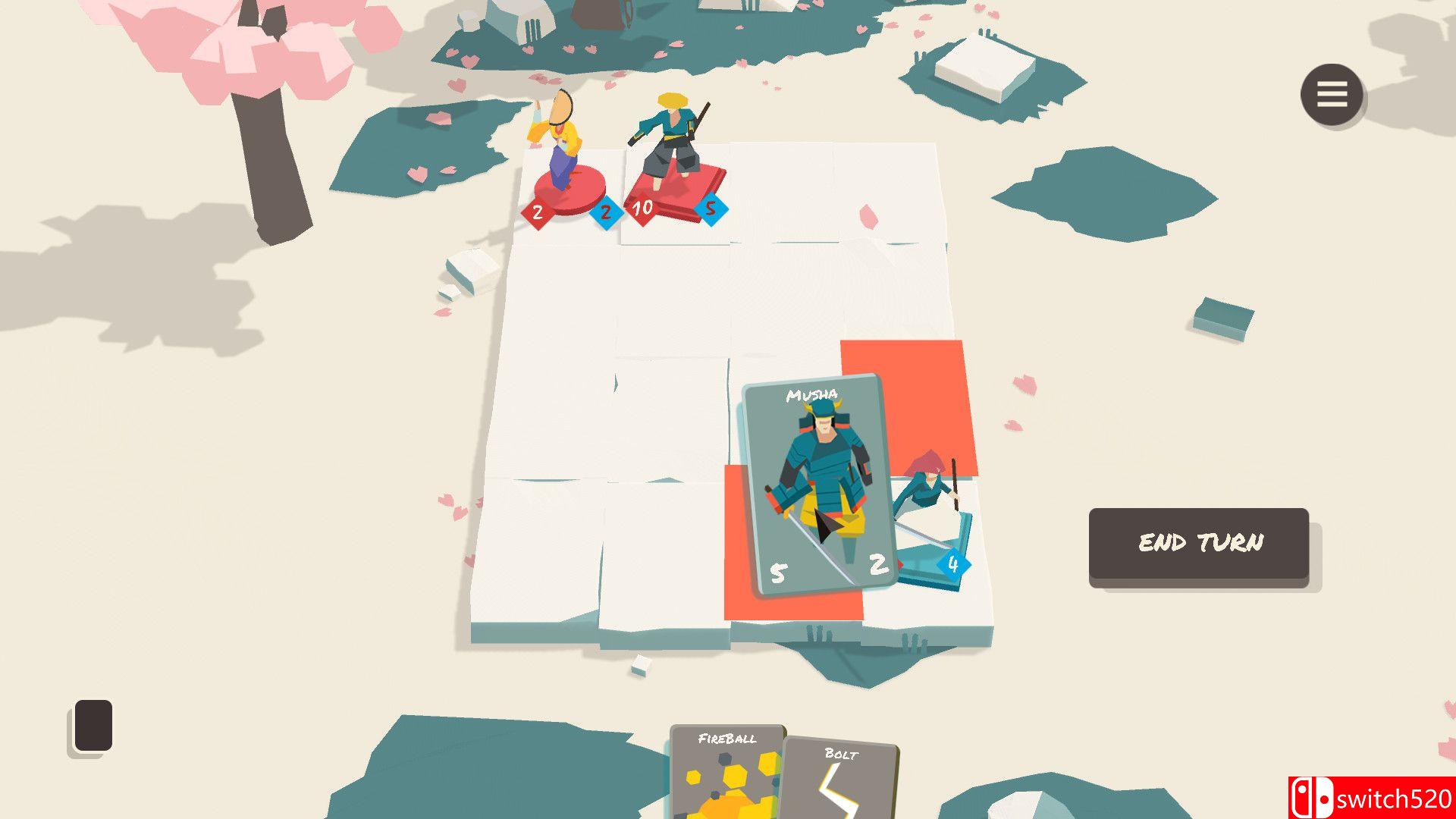 《宫本S》游戏截图1