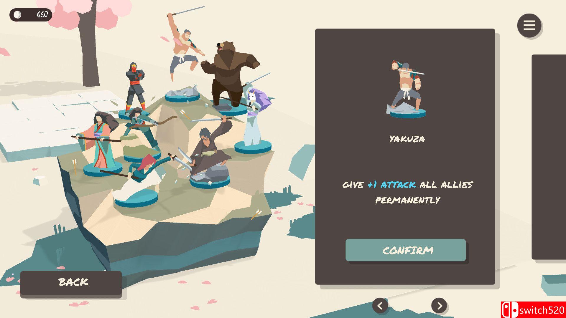 《宫本S》游戏截图4