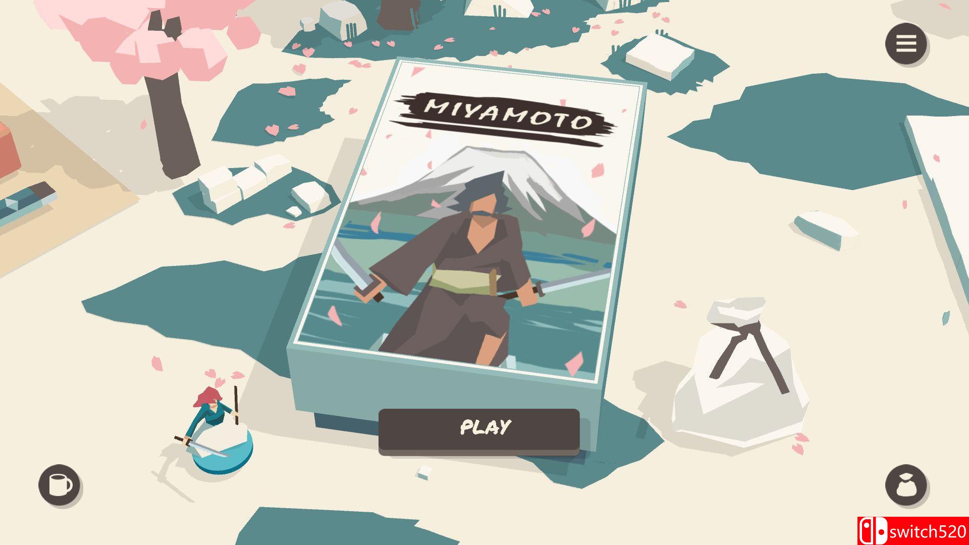 《宫本S》游戏截图3