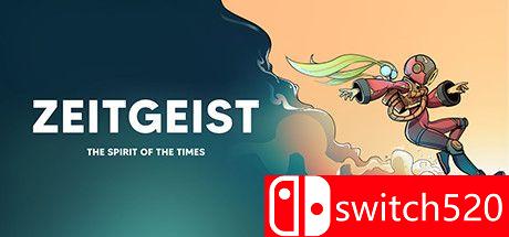 Zeitgeist游戏封面