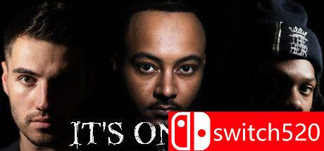 《这是你的事（It's On You）》游戏主图