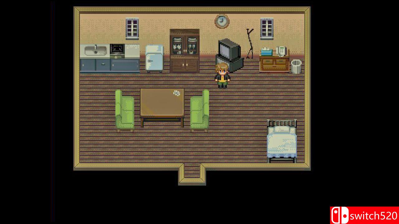 《歪脖男（The Crooked Man）》官方中文 Build 7871779 P2P硬盘版[CN/TW/EN/JP]_2