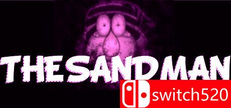 《沙人（The Sand Man）》官方中文版游戏主视觉图