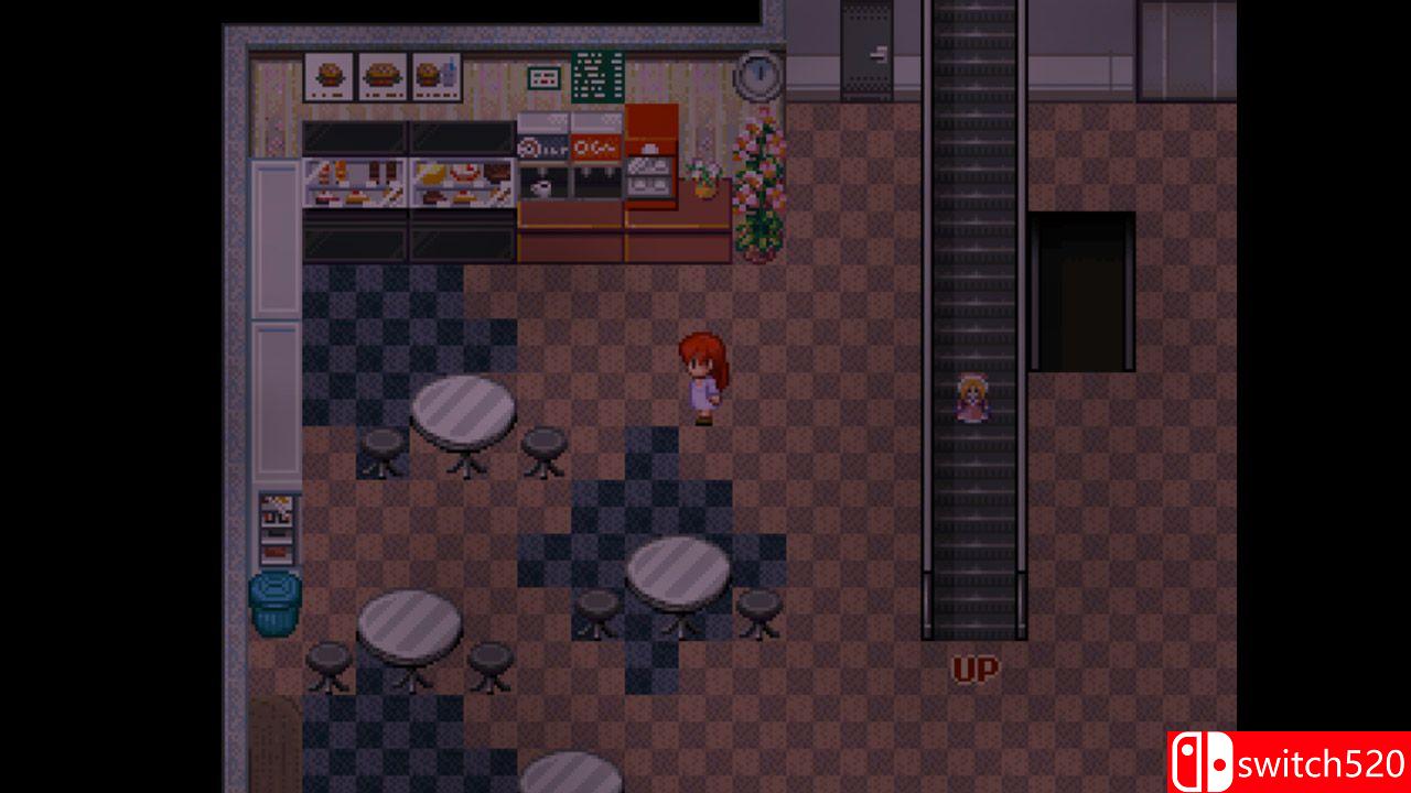 《沙人》游戏截图2