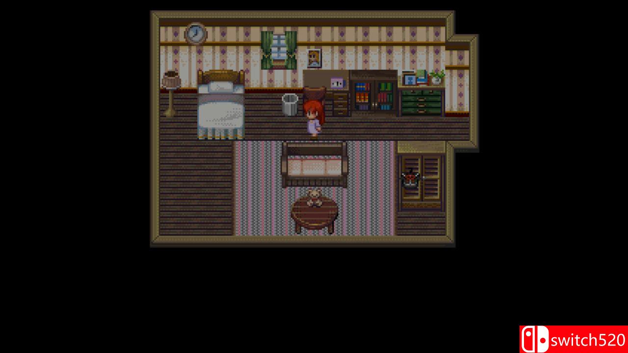 《沙人》游戏截图5