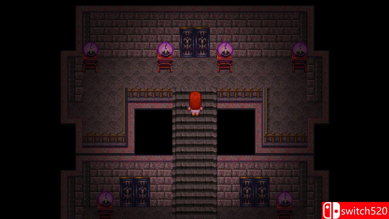 《沙人》游戏截图4