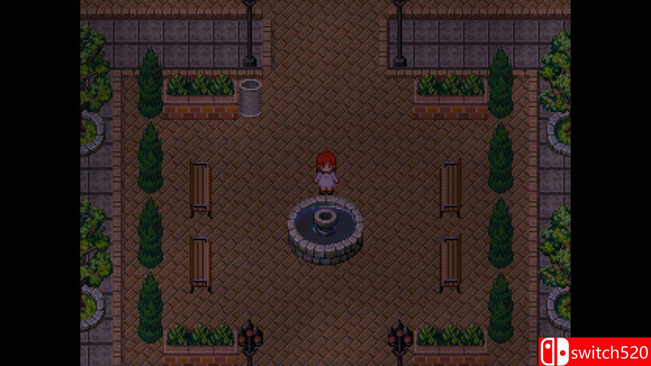 《沙人》游戏截图1