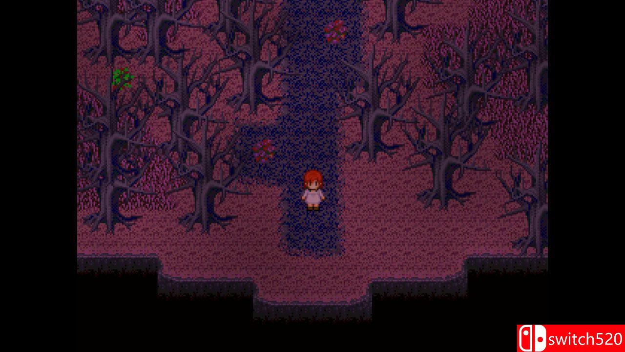 《沙人》游戏截图3