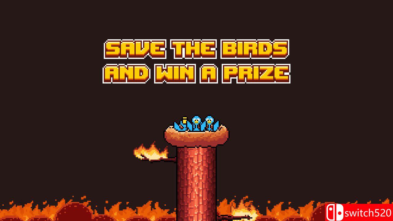 《疯狂伐木工VS》游戏截图2