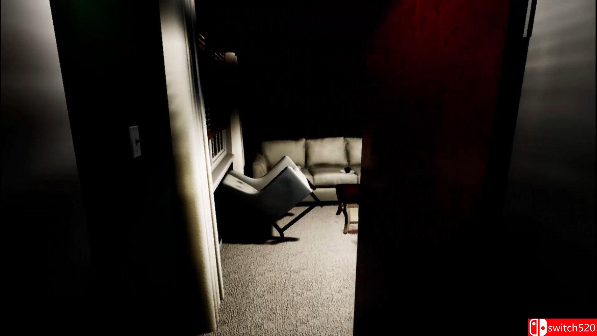 《超现实的噩梦》游戏截图3