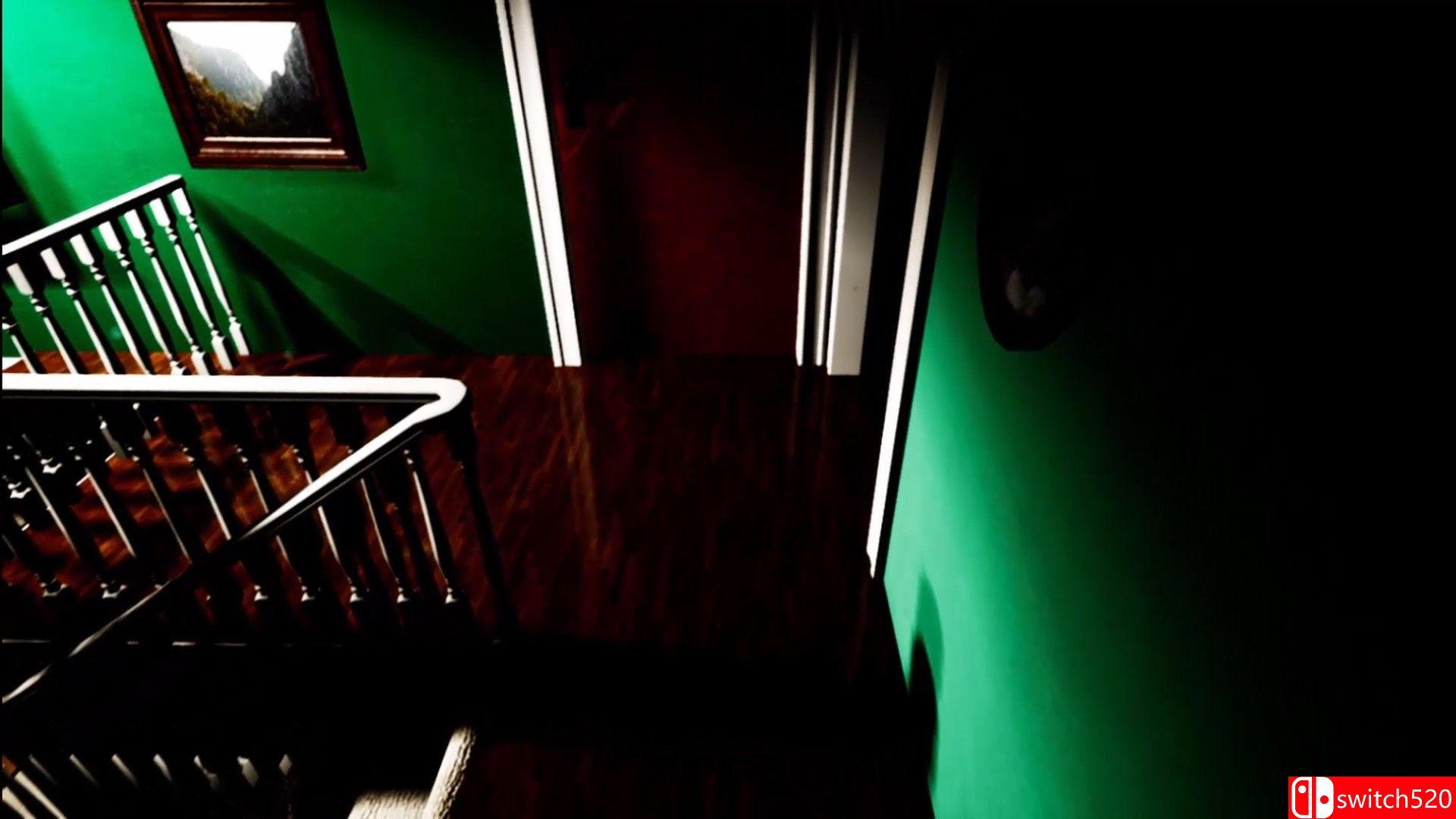 《超现实的噩梦》游戏截图1