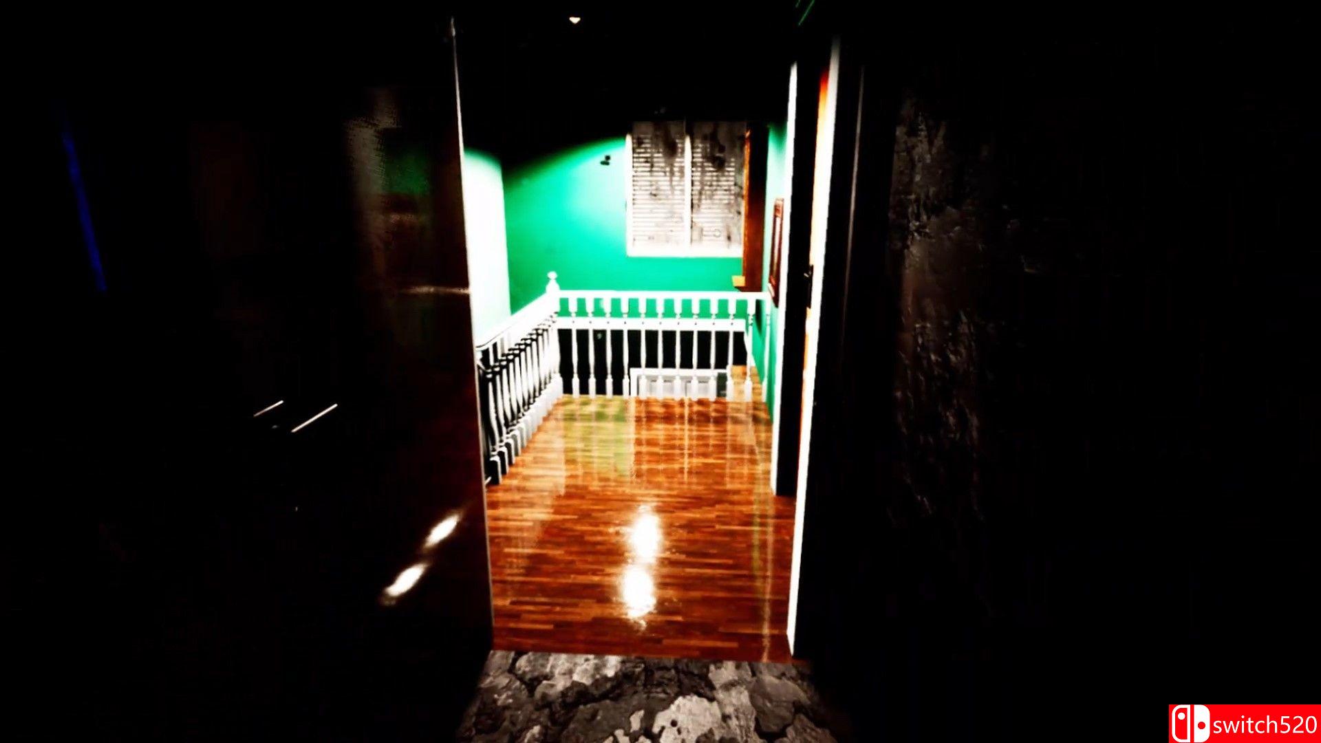 《超现实的噩梦》游戏截图2