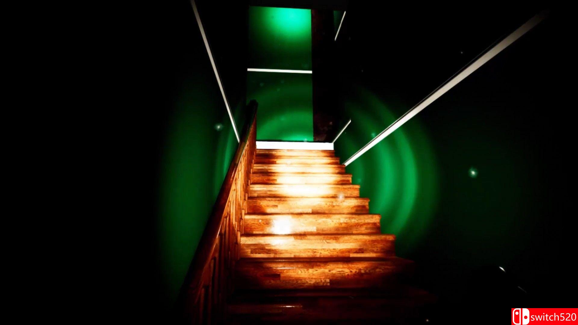 《超现实的噩梦》游戏截图5