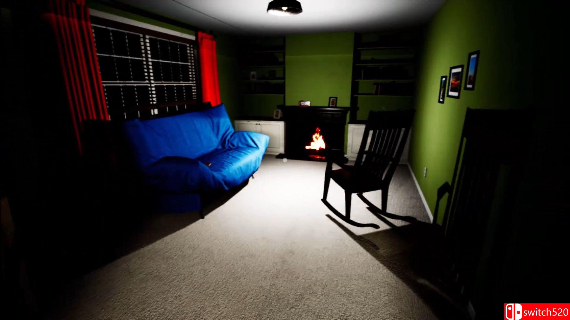 《超现实的噩梦》游戏截图4