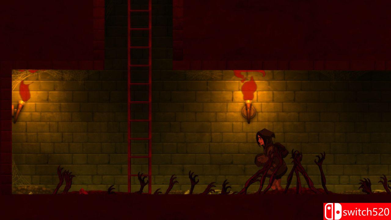 《灵界女孩》截图4