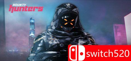 《赏金猎人（Bounty Hunters）》游戏主图