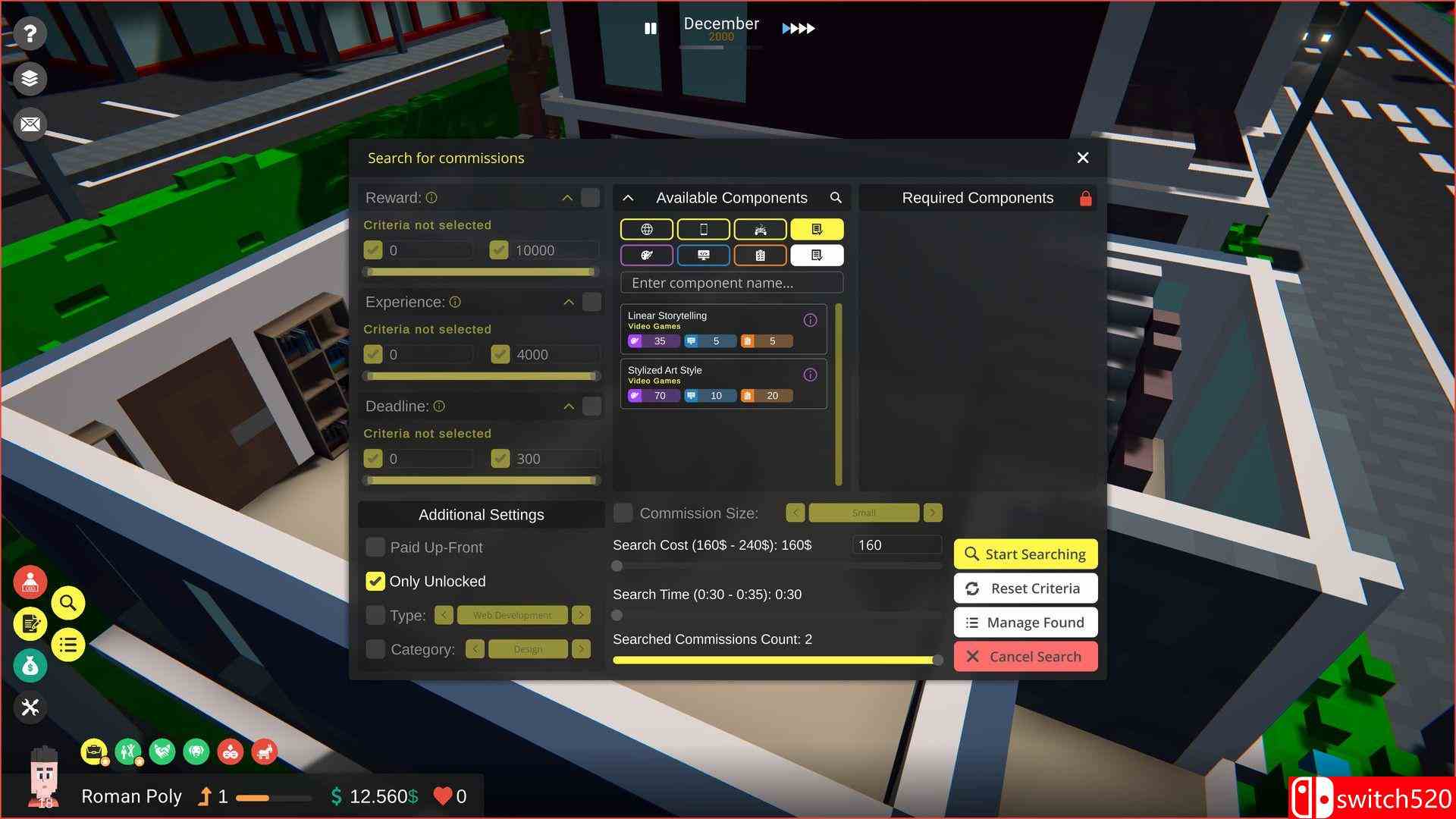 DevLife游戏截图4