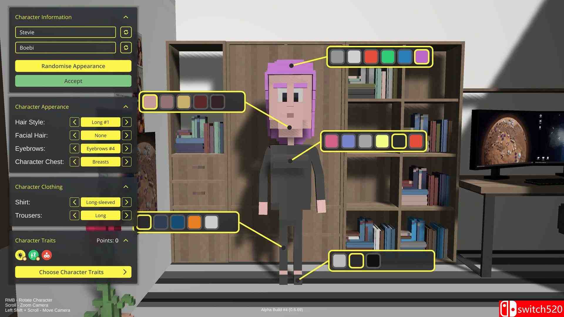 DevLife游戏截图2