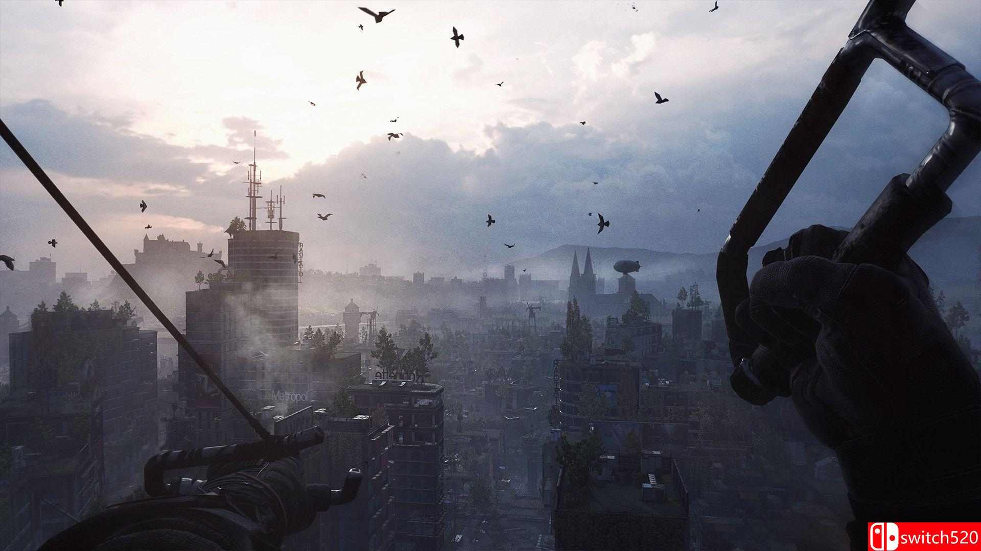 《消逝的光芒2（Dying Light 2）》终极版 v1.9.0 TENOKE镜像版[CN/TW/EN/JP]_4