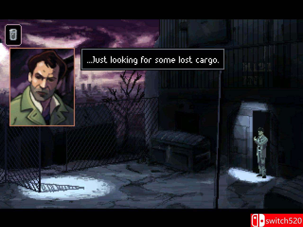 《双子座行动（Gemini Rue）》v2.2 rG硬盘版[EN]_2