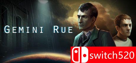 《双子座行动（Gemini Rue）》v2.2 rG硬盘版[EN]_0