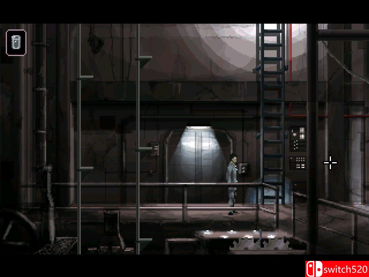 《双子座行动（Gemini Rue）》v2.2 rG硬盘版[EN]_1