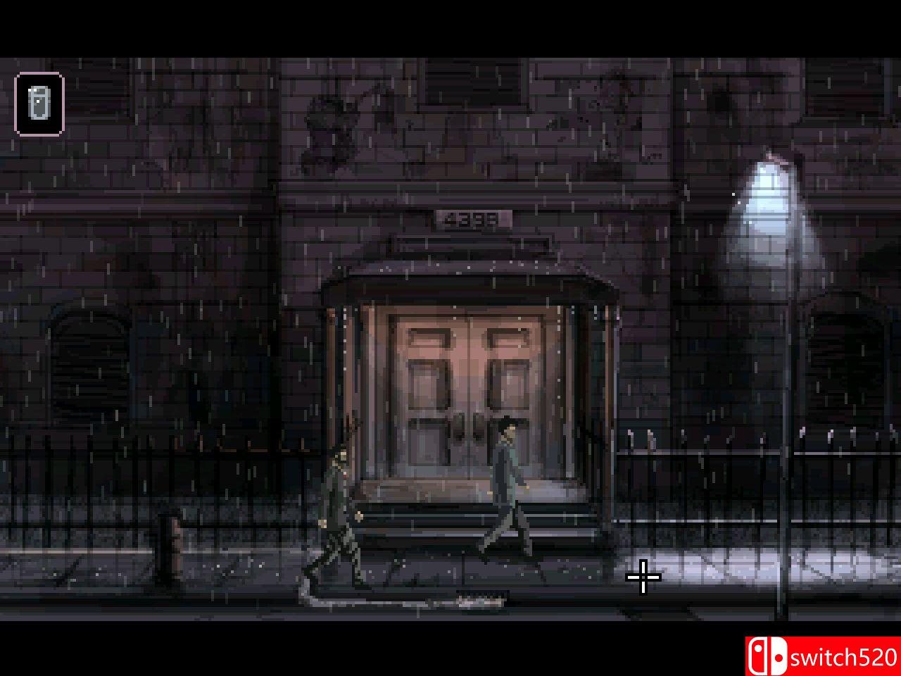 《双子座行动（Gemini Rue）》v2.2 rG硬盘版[EN]_4