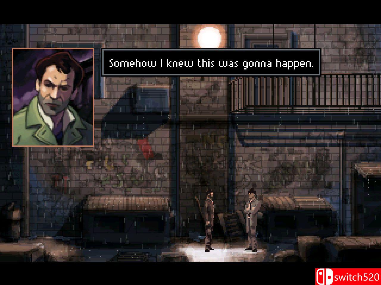 《双子座行动（Gemini Rue）》v2.2 rG硬盘版[EN]_5